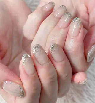 ネイル private nail salon Brilliss所属・nail salon Brillissのネイルデザイン