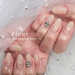 ネイル nail♡ フルールのネイルデザイン