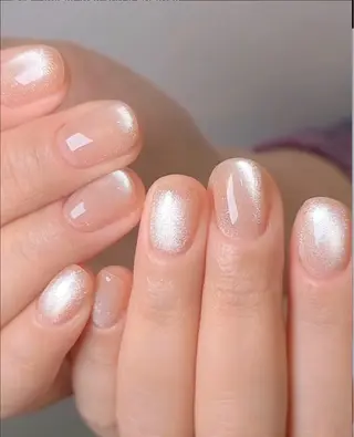 ネイル 綾瀬 はるのネイルデザイン