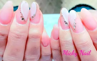 ネイル Micky nail chikushinoのその他イメージ