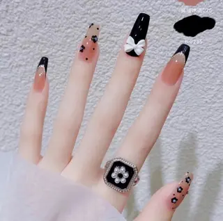 ネイル Akira nail salon所属・Akira nail salonのネイルデザイン
