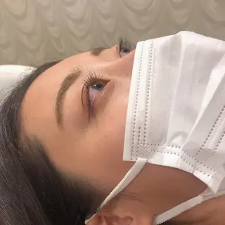 マツエク・マツパ 💕丸島 夏名🐰🍀のマツエク・マツパデザイン