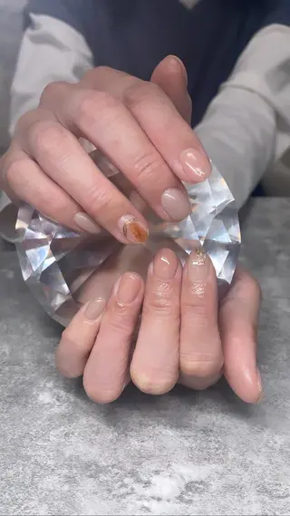 ネイル shark_nail Aのネイルデザイン