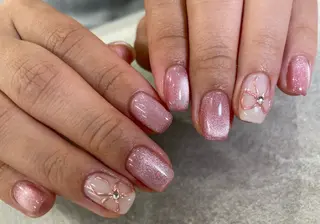 ネイル FIKA 木村のネイルデザイン