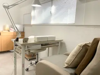 ネイル Nails wisBlancaのネイルデザイン