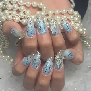 ネイル Co coのネイルデザイン