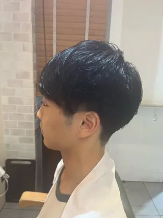 メンズ 🌼西島 彩香🌼のヘアスタイル