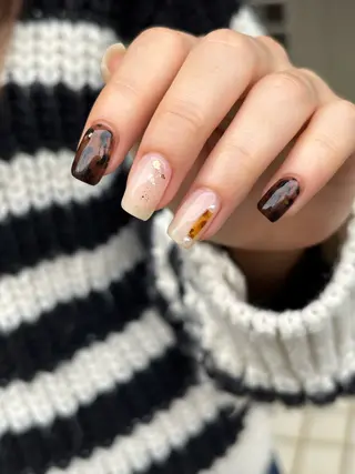 ネイル iro maniaのネイルデザイン