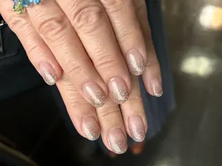 ネイル ✴︎ Delightのネイルデザイン