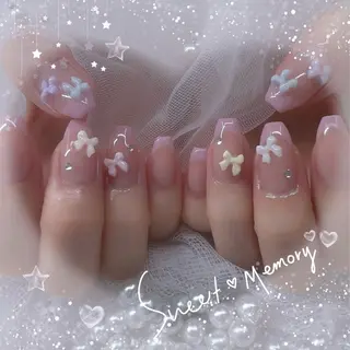ネイル Chill Nailsalonのネイルデザイン