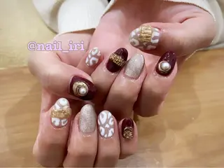 ネイル 中川 愛理のその他イメージ