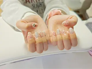 ネイル 小山店 sayakaのその他イメージ