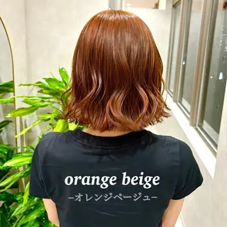 ミディアム ❤️🐩* AKANE*🐩❤️のヘアスタイル