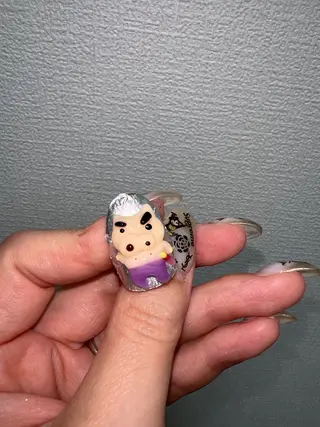 ネイル coco nailのネイルデザイン