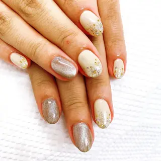 ネイル N._._.claw[エヌクロー]所属・N._._. clawのネイルデザイン