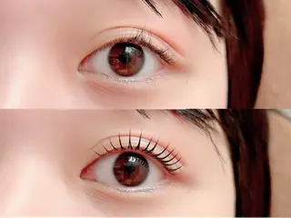 マツエク・マツパ 🫧KOTONE 🫧のマツエク・マツパデザイン