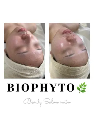 韓国肌管理 白玉肌管理®︎のエステ・リラクイメージ