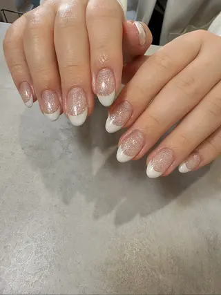 ネイル A/gan nailsalon所属・A/gan nail salonのネイルデザイン