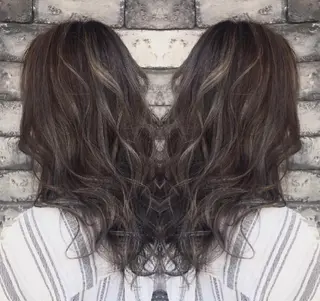 ロング ❤️千葉県代表❤️ 店長❤️柿本翔一朗のヘアスタイル