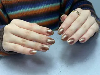 ネイル LILN所属・LILN/ NATSUMIのネイルデザイン