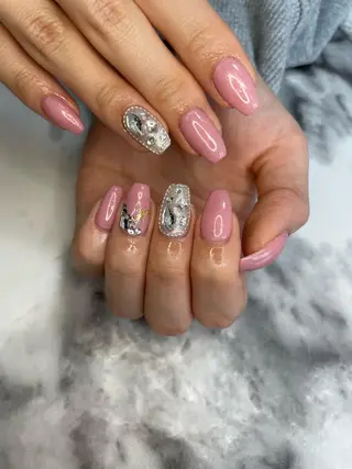 ネイル salon de belnetta所属・kayo 💅のネイルデザイン