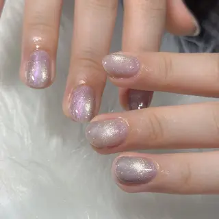 ネイル LAVISH nanamiのネイルデザイン