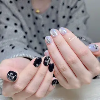 ネイル KURE ISAKIのネイルデザイン