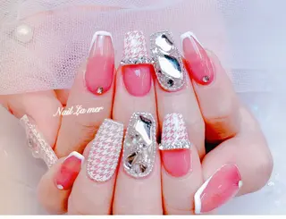 ネイル La Merのネイルデザイン