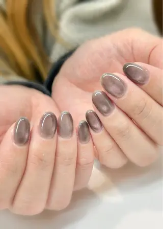 ネイル Looogネイリスト おののネイルデザイン