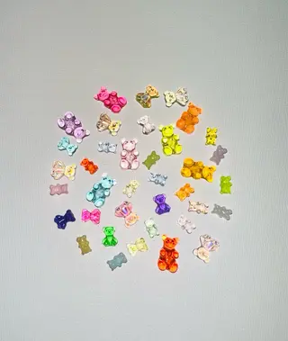 ネイル M Hのネイルデザイン