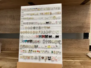 Nail cottageのネイルデザイン