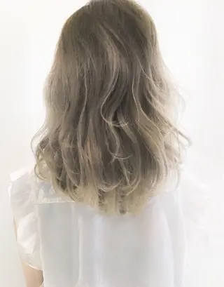 カラー calon hair所属・men's calonのエステ・リラクイメージ