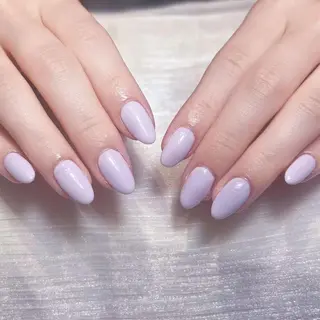 ネイル DEMAIN- 🕊️のネイルデザイン