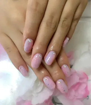 ネイル luana nailのネイルデザイン