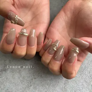 ネイル nailsalon Lenoaのネイルデザイン