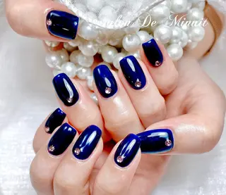 ネイル TinaNail 池袋店のネイルデザイン