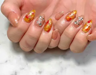 ネイル Nail salon Venusのネイルデザイン