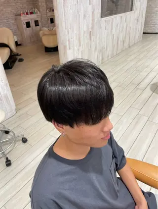 メンズ kotaro / メンズカット/パーマのヘアスタイル
