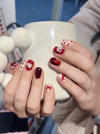 ネイル ki koのネイルデザイン