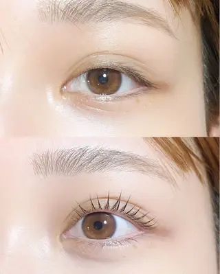 マツエク・マツパ mångata 【モンガータ】茜のマツエク・マツパデザイン