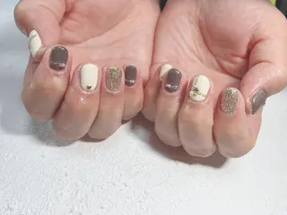 ネイル Regaro i.sのネイルデザイン