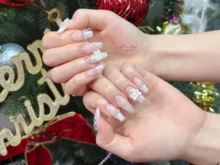 ネイル AConNailSalon所属・ACon NailSalonのネイルデザイン
