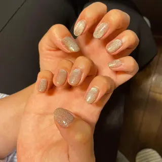 ネイル Nail Eyelashのネイルデザイン