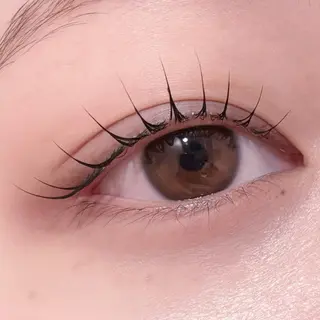 マツエク・マツパ pono大宮東口店 店長🩰AOHA🩰のマツエク・マツパデザイン