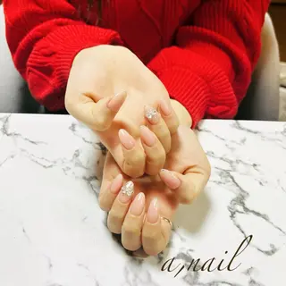 ネイル ネイルサロン エーネイルのネイルデザイン