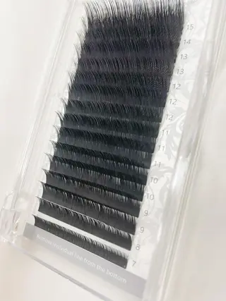 マツエク・マツパ kico.co salonのマツエク・マツパデザイン