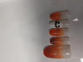 ネイル LANLAN所属・Lan Lanのネイルデザイン