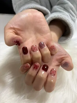 ネイル N. RIOのネイルデザイン