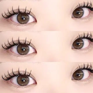 マツエク・マツパ BOND STORY nail & eyelash所属・BONDSTORY ユウリの眉毛・アイブロウイメージ