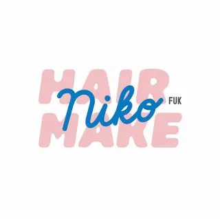 ロング カラー MIU/ルーツカラー 顔まわりレイヤーのヘアスタイル